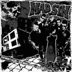 Dead Moonss Calling 2005 Mad Sin sw